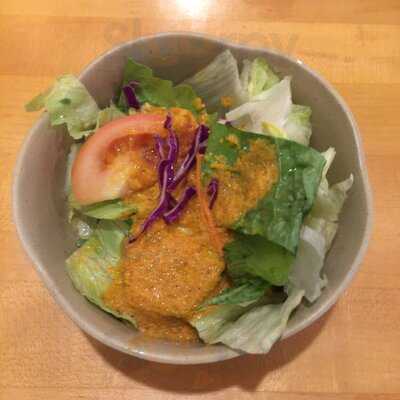 Yama Japanese Restaurant