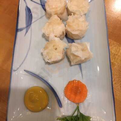 Yama Japanese Restaurant