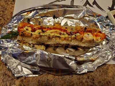 Sima Japanese & Korean Restaurant