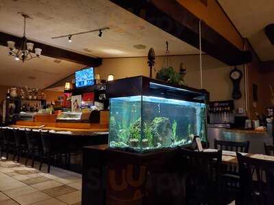 Sima Japanese & Korean Restaurant