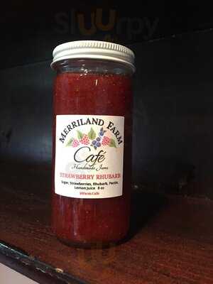 Merriland Farm Cafe
