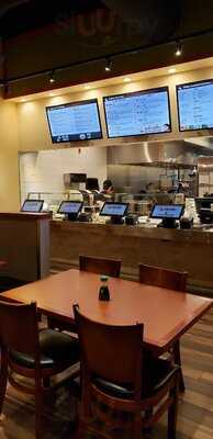 Edorrito Asian Bistro