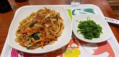 Edorrito Asian Bistro