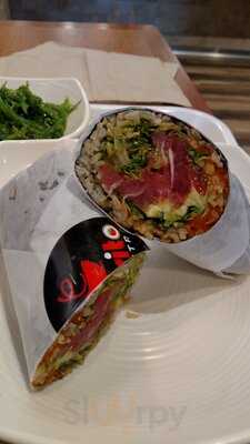 Edorrito Asian Bistro