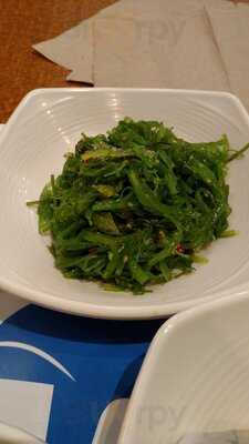 Edorrito Asian Bistro