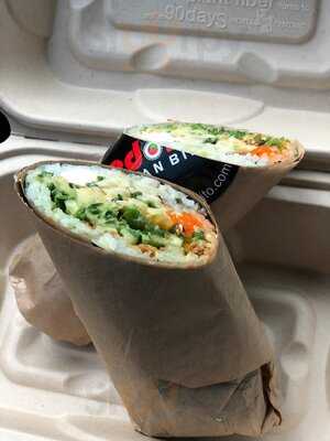 Edorrito Asian Bistro