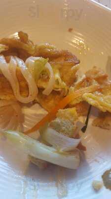 Edorrito Asian Bistro