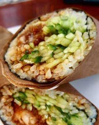 Edorrito Asian Bistro