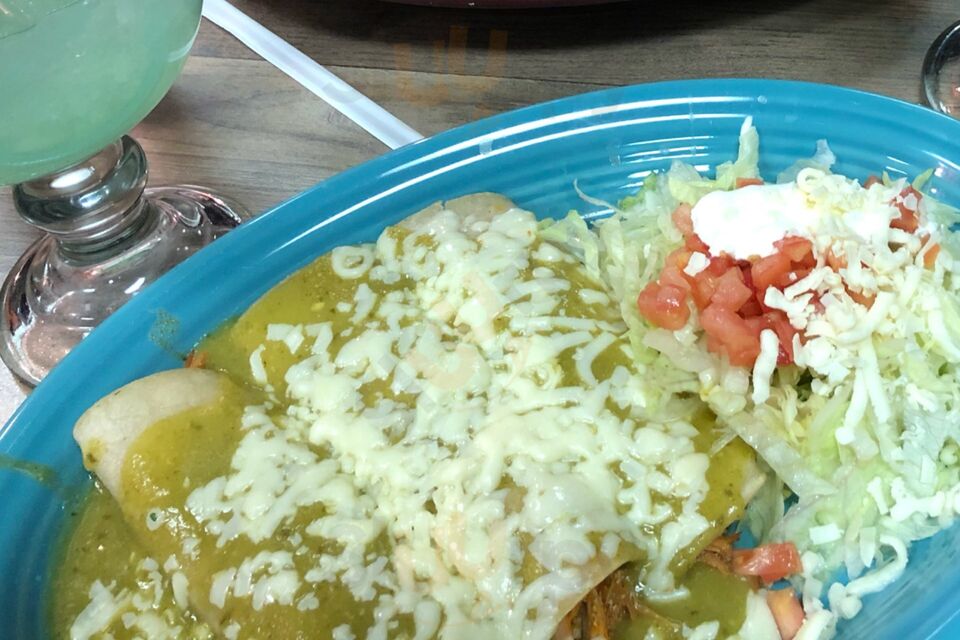 El Rancho