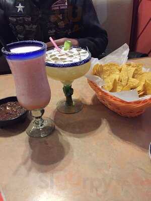 Casa Blanca Mexican Restaurant