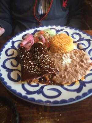 Casa Blanca Mexican Restaurant