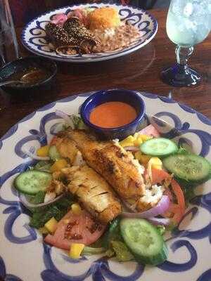 Casa Blanca Mexican Restaurant