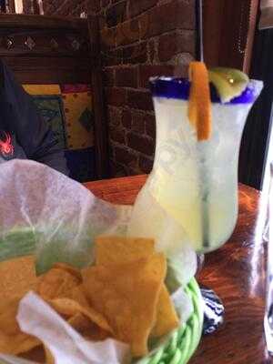 Casa Blanca Mexican Restaurant