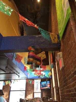 Casa Blanca Mexican Restaurant