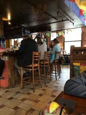 Casa Blanca Mexican Restaurant