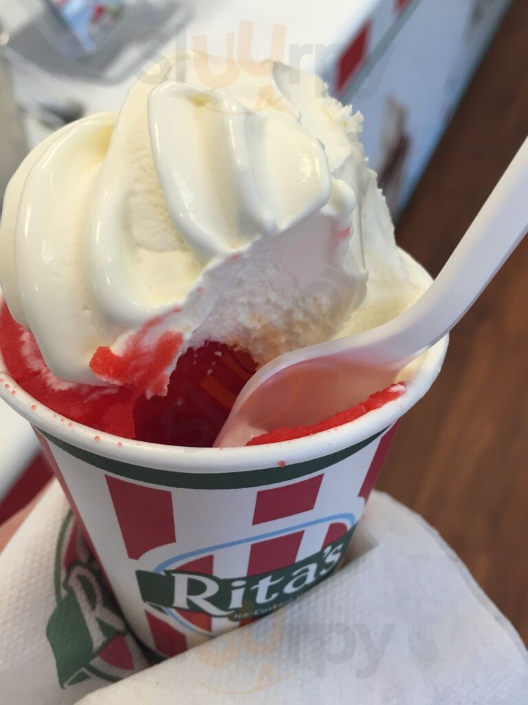 Rita's Italian Ice