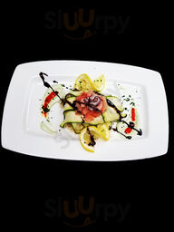 The Point Restaurant