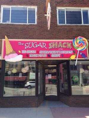The Sugar Shack