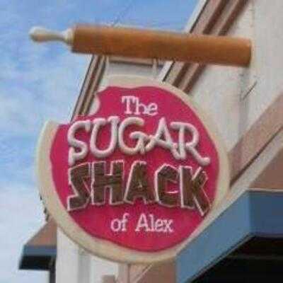 The Sugar Shack