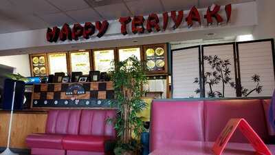 Happy Teriyaki #15