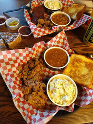 Dickey's Barbecue Pit
