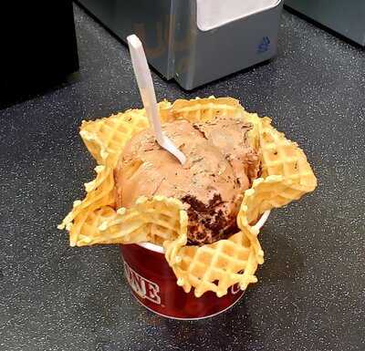 Cold Stone Creamery