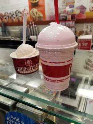 Cold Stone Creamery