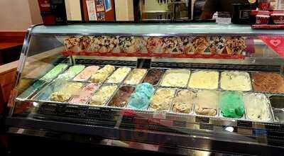 Cold Stone Creamery
