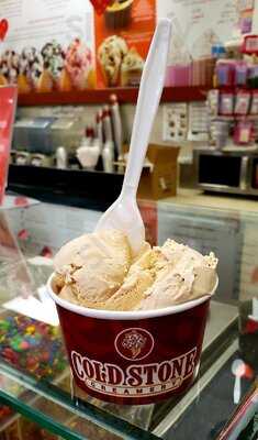 Cold Stone Creamery