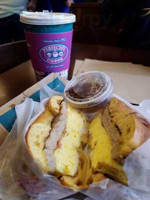 Perfecto's Caffe