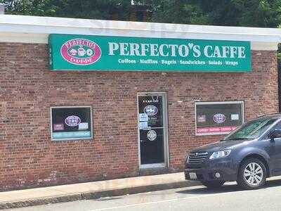 Perfecto's Caffe
