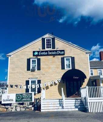 Feile Restaurant & Pub