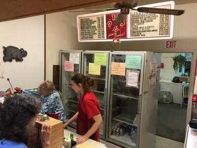 The Hungry Hippo Sub Shop