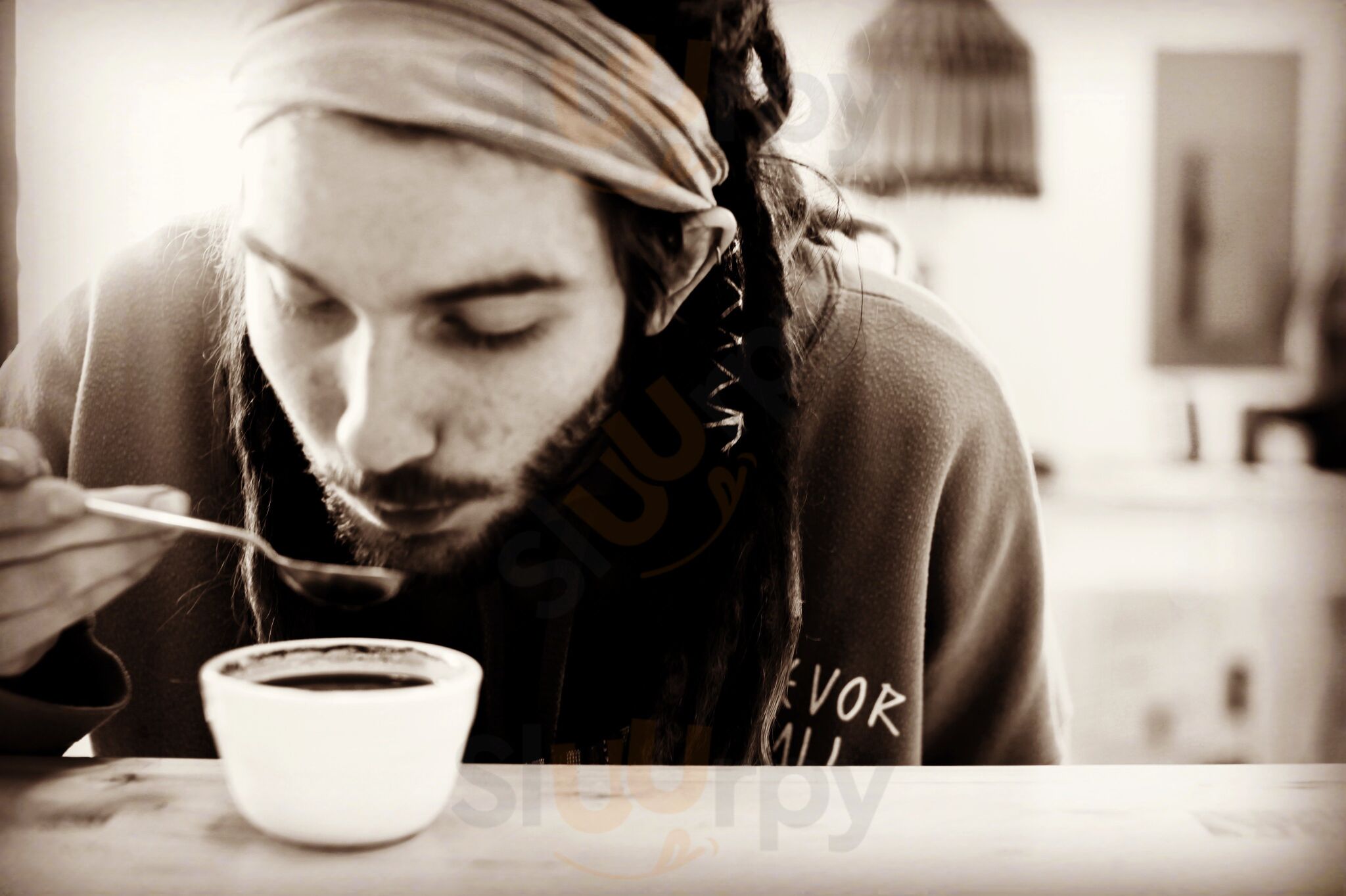 Redeye Coffee Roasters