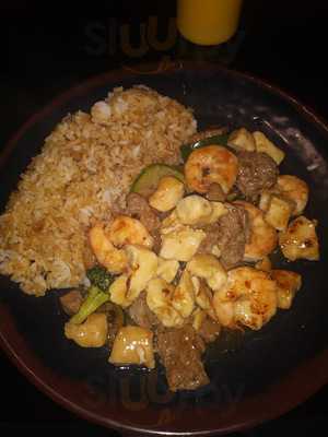 Yamato Japense Steak House