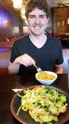 Yamato Japense Steak House