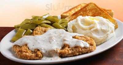 Yamato Japense Steak House