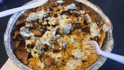 Rahway Fried Chicken