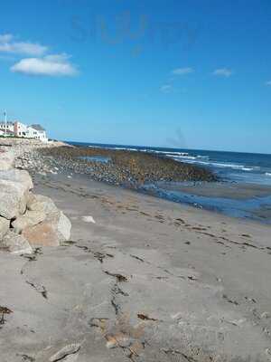 Wells Beach Lobster Pound