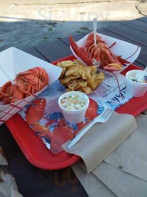 Wells Beach Lobster Pound