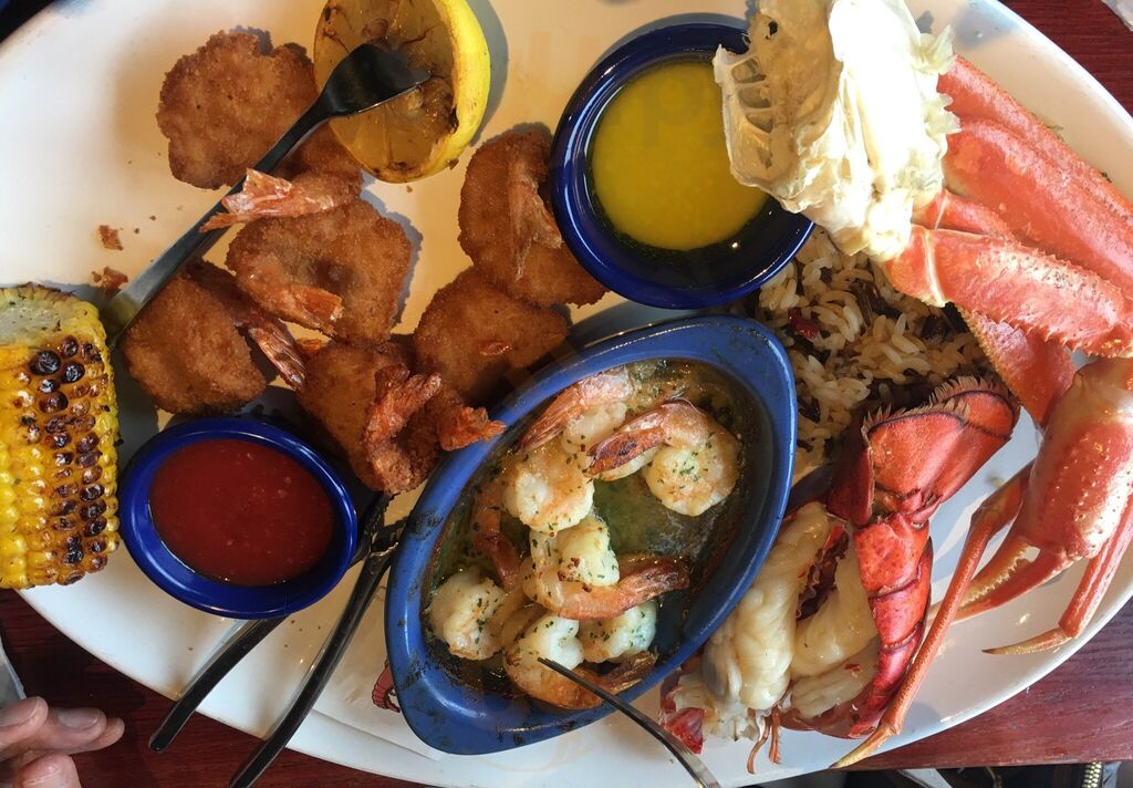 Red Lobster