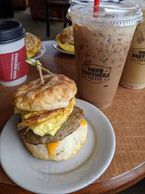 Dunn Brothers Coffee