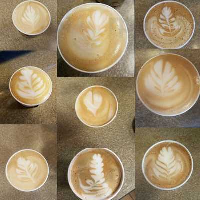 Dunn Brothers Coffee