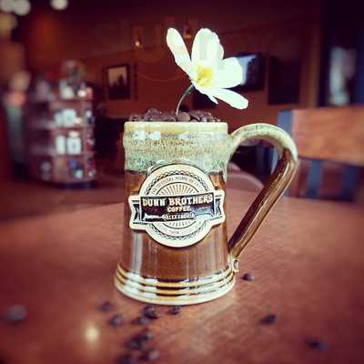 Dunn Brothers Coffee