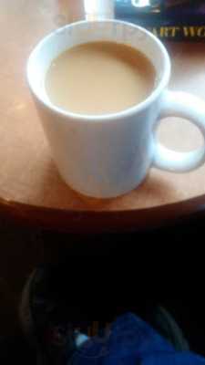 Dunn Brothers Coffee