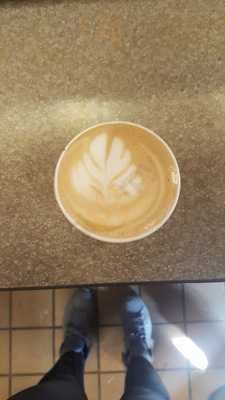 Dunn Brothers Coffee