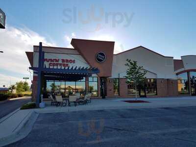 Dunn Brothers Coffee