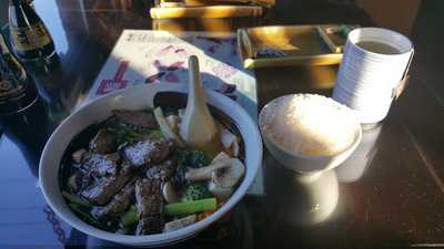 Mootone Fine Japanese Cuisine