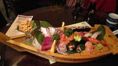 Mootone Fine Japanese Cuisine