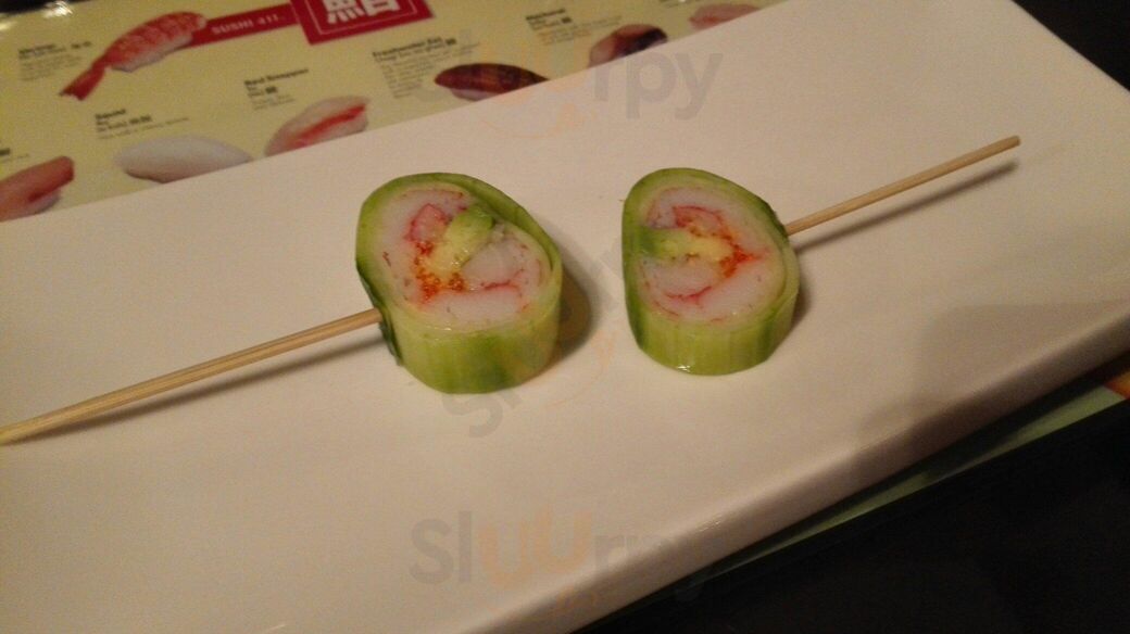 Mootone Fine Japanese Cuisine